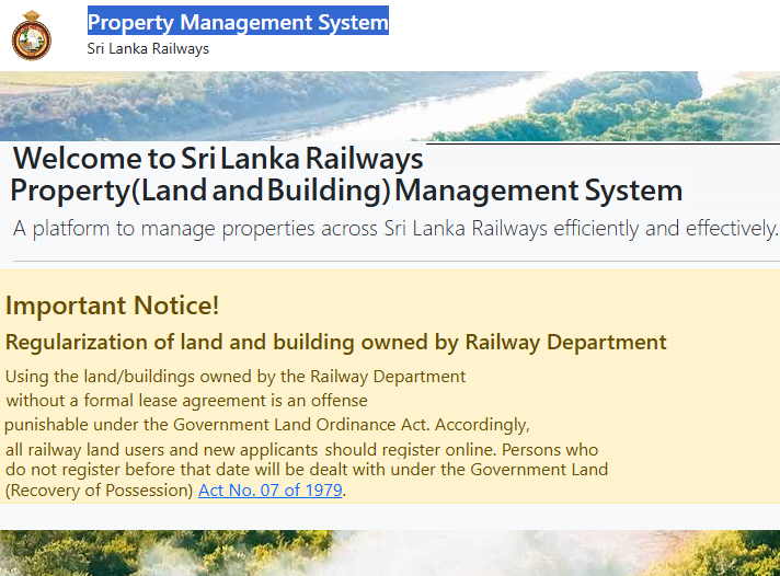 Srilanka Government